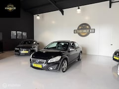 Volvo C30 - 1.6 D2 R-edition dakje trekhaak pdc nette auto