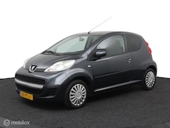 Peugeot 107 - 1.0-12V XS /apk 12-2026