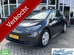 Volkswagen ID.3 - Life 58 kWh - NL-AUTO SOH 91% PDC VOOR/ACHTER