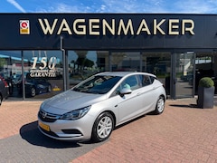 Opel Astra - 1.4 Edition AUT|Clima|Cruise|NAVI|Apple Carplay