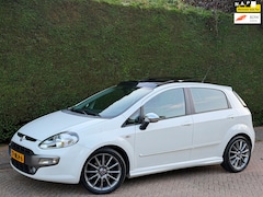 Fiat Punto Evo - 1.3 M-Jet AIRCO/LEER/PDC/PANORAMADAK/LAGE KM