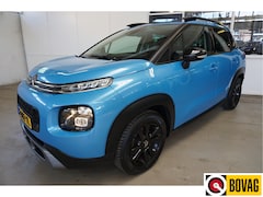 Citroën C3 Aircross - 1.2 PureTech Shine Navigatie Camera Cruise