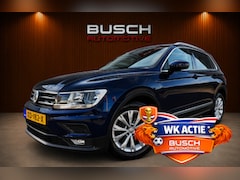 Volkswagen Tiguan - 1.5 TSI ACT Comfortline Business | 1e EIG |