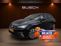 SEAT Ibiza - 1.0 MPI 5 deurs Reference | VAN 2e EIGENAAR |