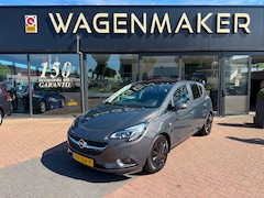 Opel Corsa - 1.4 Cosmo AUT|Clima|Cruise|Goed OH
