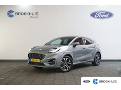 Ford Puma - 1.0 EcoBoost Hybrid ST-Line X | Achteruitrijcamera | Airco (automatisch) | Cruise control