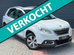 Peugeot 2008 - 1.2 VTi Allure Cruise | Navi | Pdc | Climate Control