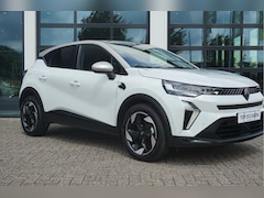 Renault Captur - 1.3 mild Hybrid 160 Techno