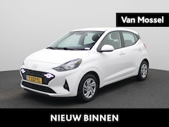 Hyundai i10 - 1.0 Comfort | Airco | Cruise Control | Apple Carplay/Android Auto | DAB |