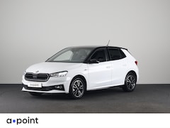 Skoda Fabia - 1.0 TSI Monte Carlo 115 pk Automaat (DSG) | Verlengde garantie | Navigatie via App | Parke