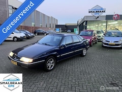 Citroën XM - 2.0i-16V SX Prestige Automaat IN PRIJS VERLAAGD