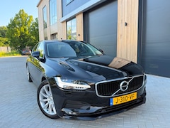 Volvo S90 - 2.0 D3 Inscription (bj 2019) AUT|LEER|H&K|CAMERA|INCL BTW