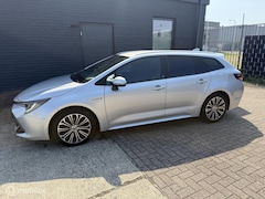 Toyota Corolla Touring Sports - 2.0 Hybrid GR-Sport