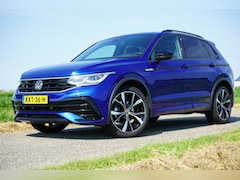 Volkswagen Tiguan - 1.5 TSI R-Line