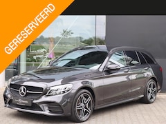 Mercedes-Benz C-klasse Estate - 300 e