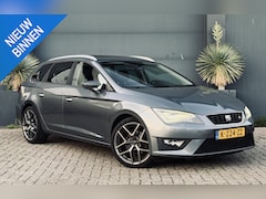 SEAT Leon ST - 1.4 TSI FR