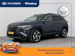 Hyundai Tucson - 1.6 T-GDI PHEV PREMIUM 4WD | OUTLETDEAL | SoH 98% | TREKHAAK | CLIMA | CRUISE ADAPT. | 360