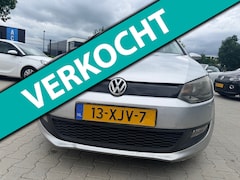 Volkswagen Polo - 1.2 TDI BlueMotion SCHADE EXPORT