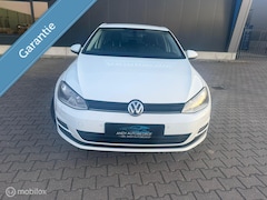 Volkswagen Golf - 7 1.4 TSI Comfortline