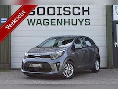 Kia Picanto - 1.0 DPi DynamicLine | Camera | Carplay | Cruise Control |