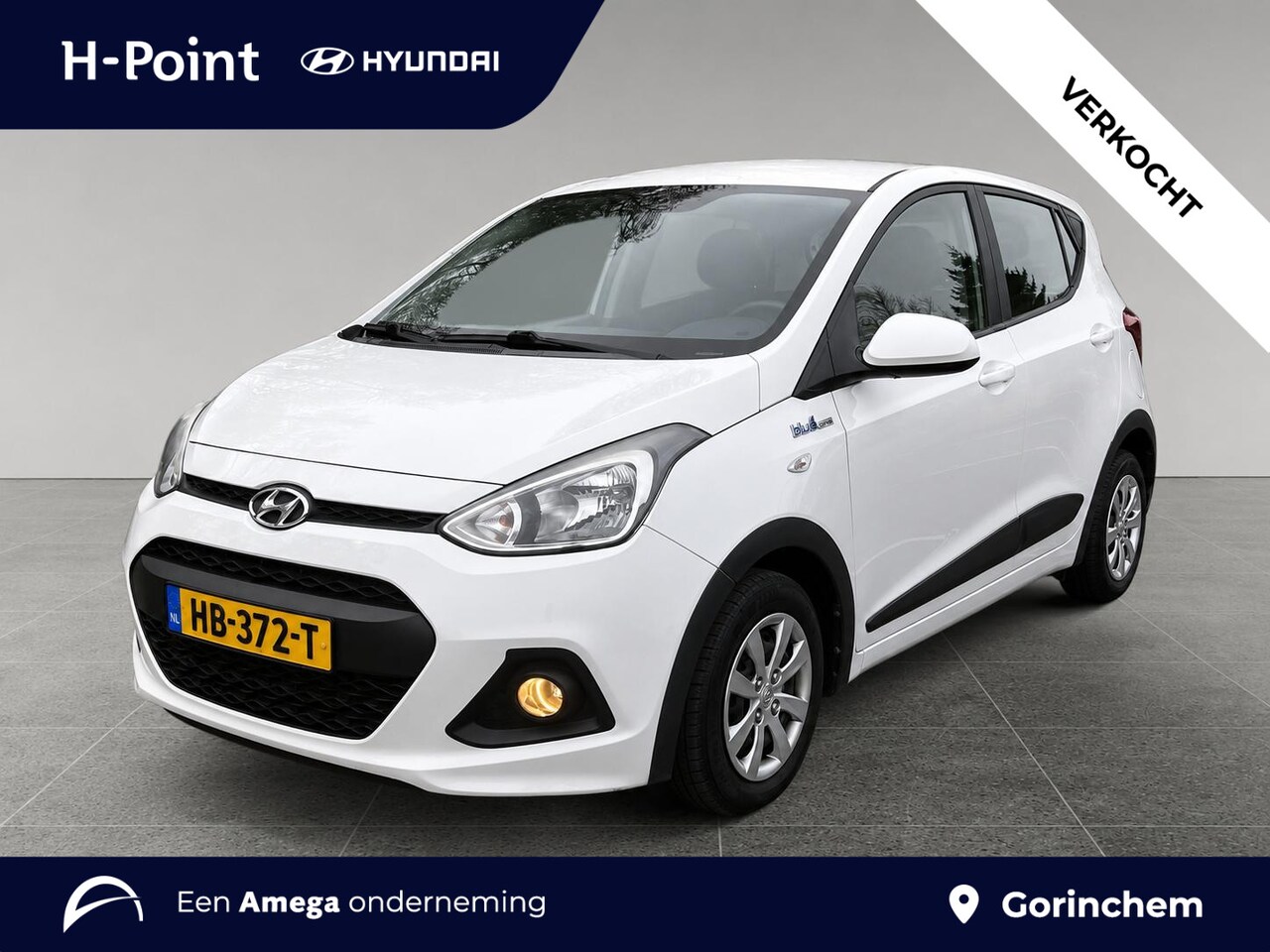 Hyundai i10 - Comfort 1.0 i-Motion 67pk | CLIMA | CRUISE CONTROL | DEALER ONDERHOUDEN | LAGE KM-STAND! | - AutoWereld.nl