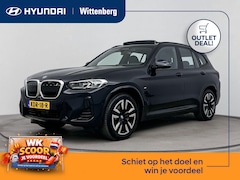 BMW iX3 - High EXECUTIVE 80 kWh | SoH 97% | CLIMA | CRUISE ADAPT. | NAVI | 20'' LM VELGEN | OPEN DAK