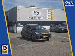 Toyota Yaris - 1.5 VVT-i Style