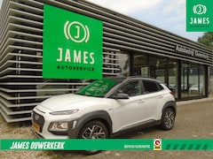 Hyundai Kona - 1.6 GDI HEV Fashion Design Sky