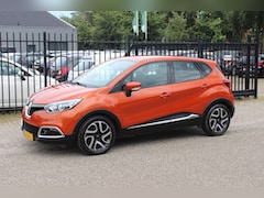 Renault Captur - 1.2 TCe Dynamique, Airco/ECC