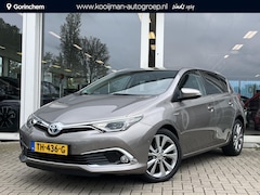Toyota Auris - 1.8 Hybrid Executive