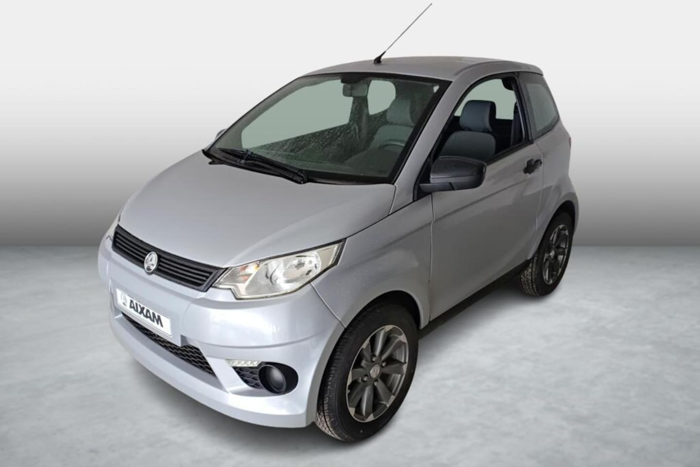 Aixam Coupé - AutoWereld.nl