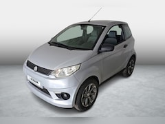 Aixam Coupé