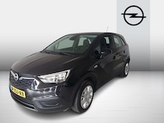 Opel Crossland X - 1.2 Turbo Online Edition Automaat