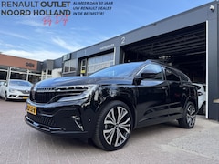 Renault Espace - E-Tech full hybrid 200 iconic 7P+Alle Opties