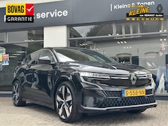 Renault Mégane E-Tech - EV60 Optimum Charge Techno | All seasonbanden | Google services en Navigatie | 95% SOH waa