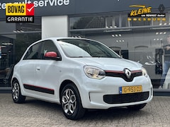 Renault Twingo - III SCe 70 Collection | Airco | Radio bleutooth | Dealeronderhouden | Pack rouge exterieur