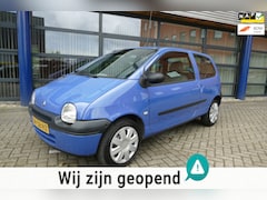 Renault Twingo - 1.2 Authentique Airco Apk 19-5-2027 Stuurbekr