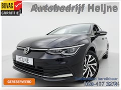 Volkswagen Golf - eHybrid PHEV 204PK DSG STYLE CAMERA/NAVI/SFEERVERL. PLUG-IN HYBRIDE