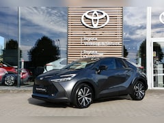 Toyota C-HR - 2.0 Plug-in Hybrid 220 Business Plus automaat 223pk | Nieuw | Dodehoekdetectie | Apple Car