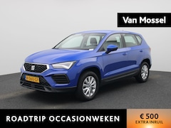 SEAT Ateca - 1.0 TSI Reference | Climate Control | Parkeersensoren | Lichtmetalen Velgen |
