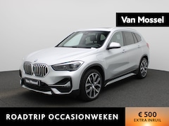 BMW X1 - xDrive25e Executive | PANORAMADAK | HEAD-UP | STOELVERWARMING | CAMERA | NAVIGATIE | SPORT