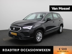 SEAT Ateca - 1.0 TSI Reference | Apple Carplay/Android Auto | Cruise Control | Climate Control | Parkee
