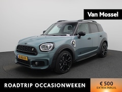 MINI Countryman - 1.5 Cooper S E ALL4 John Cooper Works | Automaat | Apple Carplay / Android Auto | Camera |