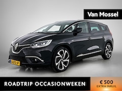 Renault Grand Scénic - 1.3 TCe Bose | Automaat | Apple Carplay/Android Auto | Panoramadak | Achteruitrijcamera |