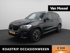 BMW X3 - xDrive30i High Executive | Automaat | Apple Carplay / Android Auto | M-Pakket | Panoramada