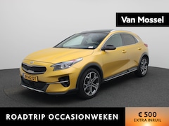Kia XCeed - 1.4 T-GDi DynamicPlusLine | Apple Carplay / Android Auto | Panoramadak | Stoelverwarming |