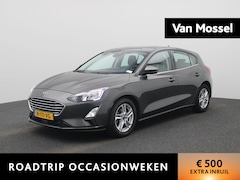 Ford Focus - 1.0 EcoBoost Trend Edition Business | WORDT VERWACHT | APPLE CARPLAY - ANDROID AUTO | CLIM