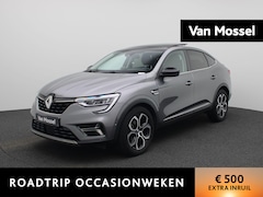 Renault Arkana - 1.6 E-Tech Hybrid 145 Intens | PANO | ACC | 360 Camera | Keyless | Virtual Cockpit | Clima