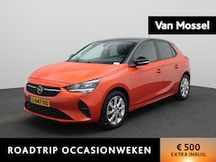 Opel Corsa - 1.2 Edition | APPLE CARPLAY - ANDROID AUTO | AIRCO | CRUISE CONTROL | LANE ASSIST |