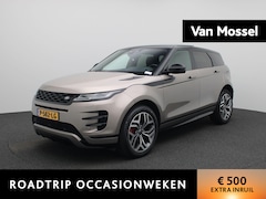Land Rover Range Rover Evoque - 1.5 P300e AWD Autobiography | PANO-SCHUIFDAK | MERIDIAN AUDIO | STOEL-STUURWIELVERWARMING